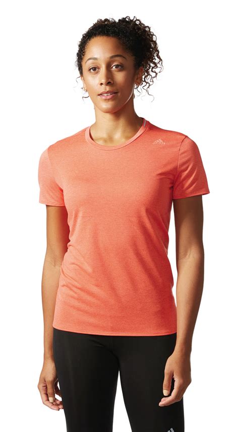 adidas supernova laufshirt damen|adidas SUPERNOVA Damen Laufshirt .